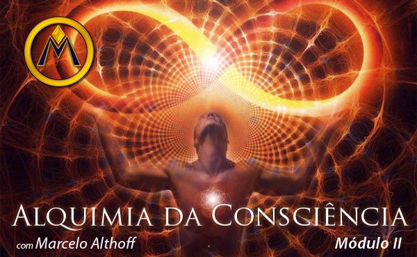 Curso Alquimia da Consciência 2