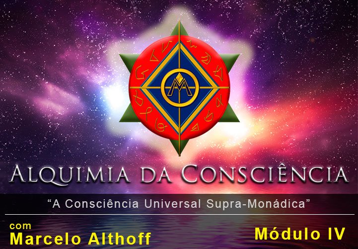 Curso Alquimia da Consciência 4